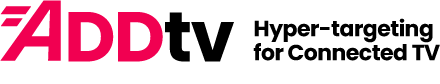 Logotipo de ADDtv