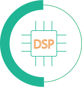 APPcelerate DSP Icon