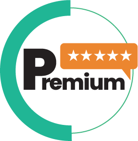 Premium services section icon