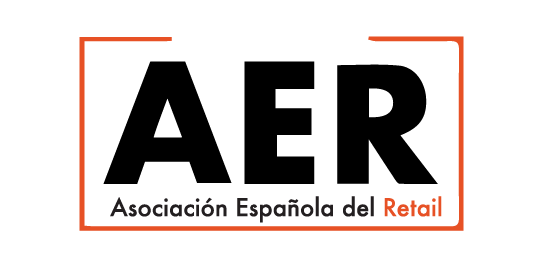 Logotipo de la Asociación Española del Retail