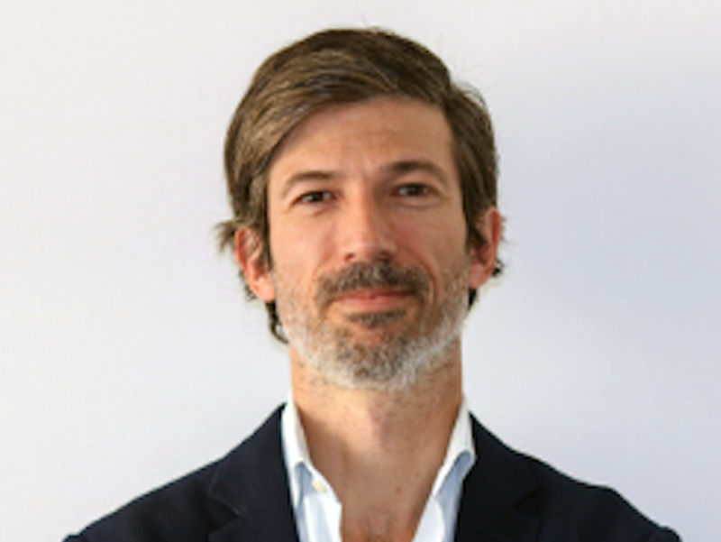 Fotografía de retrato de Raquel Velarde, Campaign Manager