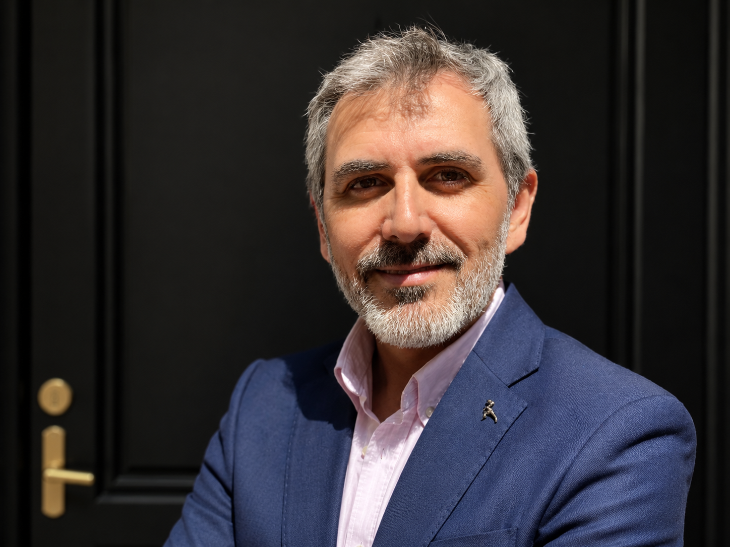 Adrián Reyes, Jefe de Producto